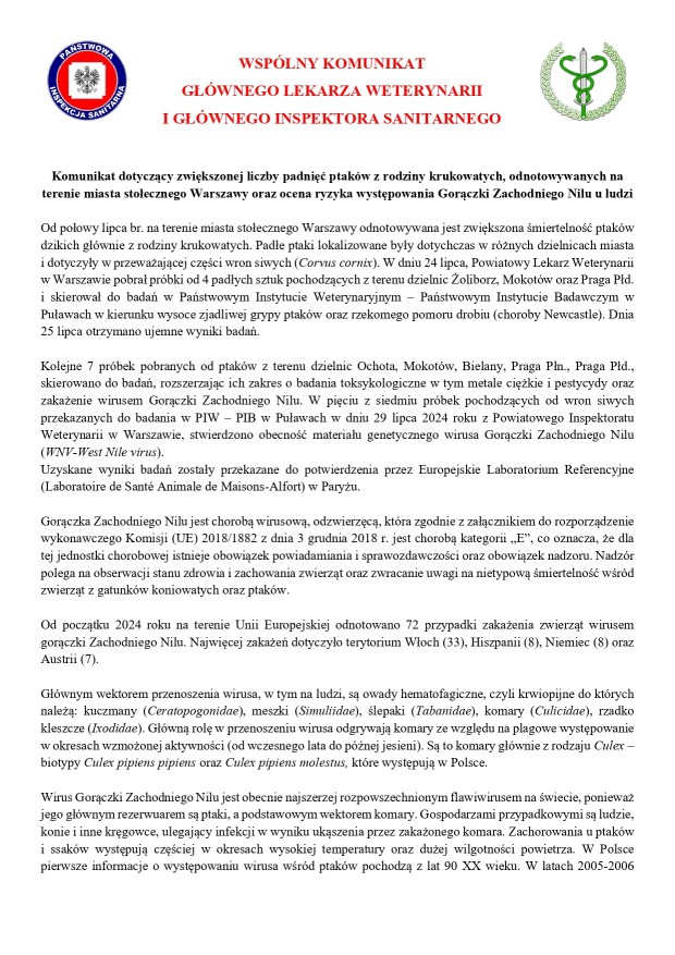 Komunikat goraczka zach nil 1.jpg