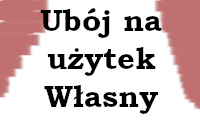 ubój